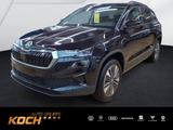 Skoda Karoq 1.5 TSI DSG Tour Navi LED AHK Pano - Skoda Karoq Jahreswagen