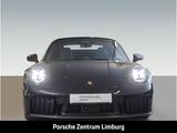 Porsche 992 911 Carrera 4 GTS Cabrio Burmester InnoDrive - Porsche 992: Cabrio