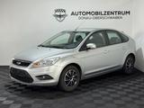 Ford Focus 1.6 Lim. *HU-NEU*KLIMA*BLUETOOTH* - Ford Focus aus 2011: 1.6