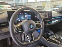 BMW 520 - Vorschau Bild 19