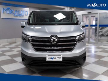 Renault Trafic - 2