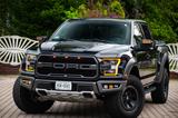 Ford FORD F150 RAPTOR Carbon *FOX*457PS* Top Zu... - Ford Raptor: 150