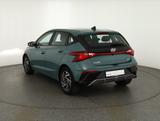 Hyundai i20 1.0 T-GDI Aut. LED Kamera Sitzheizung - Hyundai i20 Gebrauchtwagen in Leipzig