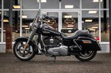 Harley-Davidson FLD Dyna Switchback - Kesstech - - HARLEY-DAVIDSON 2012