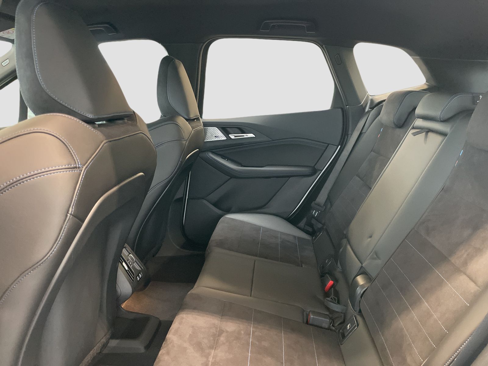 BMW 220 Active Tourer - Bild 10