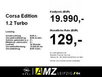 Opel Corsa - Vorschau Bild 3