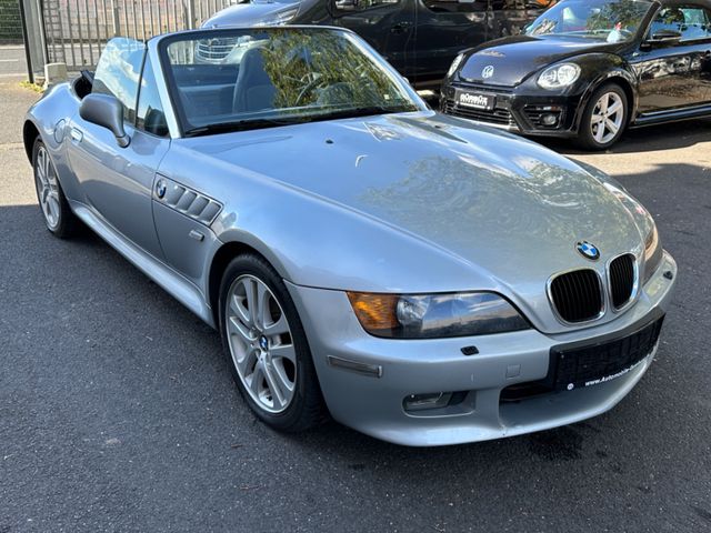 BMW Z3 ROADSTER 2.8 AUTOMATIK~LEDER~SITZHEIZUNG