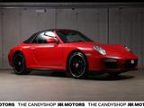 Porsche 911 Carrera GTS Cabrio *Ö_Auto*Erstlack*sehr_... - Porsche Gebrauchtwagen 911 911er