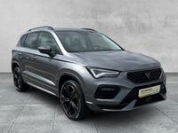 Cupra Ateca - Vorschau Bild 7