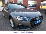 Audi A4 Avant 40 TDI  S tronic advanced - Audi A4: Kombi