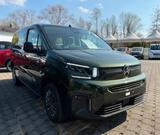Citroën Berlingo XL Plus 7-Sitze - Citroën Berlingo: 7