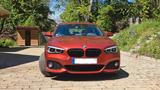 BMW 120i Edition M Sport Shadow / 8-fach Räder - BMW: E12