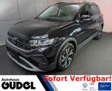 Volkswagen T-Cross 1.5 TSI ACT OPF DSG AHK Kamera AppC. ACC