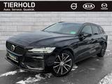 Volvo V60 T6 Plus Dark Plug-In AWD ACC Leder Google - Volvo V60 in Augsburg