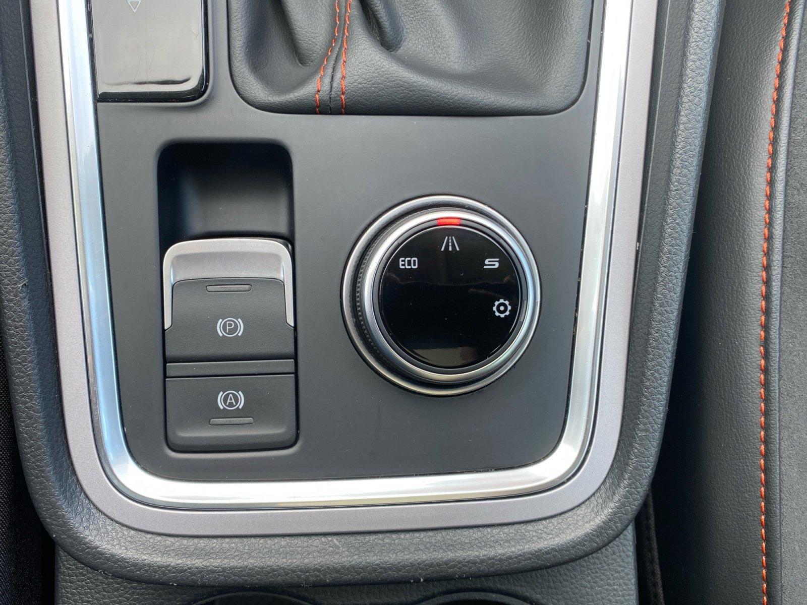 SEAT Ateca FR 1.5 TSI DSG Virtuelles Cockpit & Klima, миниатюра 17