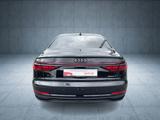 Audi A8 50 TDI qu S line Optik+/HDMatrix/OLED/ACC/20" - Audi A8 mit Diesel-Antrieb: Line