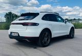 Porsche Macan Facelift Full Panorama Service Neu AHK - Porsche in Rosenheim