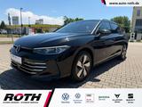 Volkswagen Passat Variant 2.0 TDI Elegance Navi*Matrix*ACC - Volkswagen: TDI