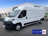 Fiat Ducato 35 140 Multijet L4H2 Assist-Paket Navi RS - Fiat Ducato multi