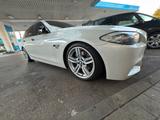 BMW F11 530XD , Individuell ,Tausch - BMW 530 aus 2011: 530i