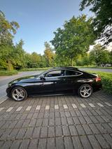 Mercedes-Benz C 180 Edition 1 Autom. Edition 1 - Mercedes-Benz C 180 in Hagen