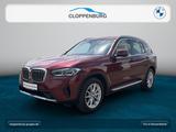 BMW X3 xDrive30i Head-Up DAB WLAN Standhzg. RFK Shz - BMW X3: Rot