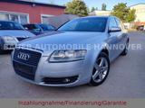 Audi A6 Avant 2.4/Automatik/Tüv NEU - gebrauchte Audi A6 aus dem Jahr 2006