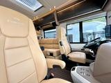 Concorde Centurion 990 GI -PKW Garage -AHK -600Ah Lithium - Concorde 6