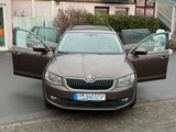 Skoda Octavia 1.8 TSI Green tec Elegance Combi Ele... - Skoda Octavia: Allradantrieb, 1.8