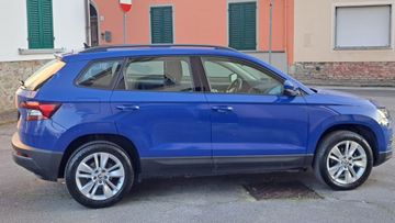 Skoda Karoq - 4