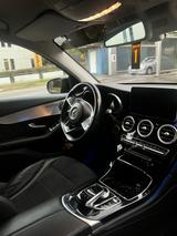 Mercedes-Benz CLC 350 - Mercedes-Benz CLC 350 Gebrauchtwagen