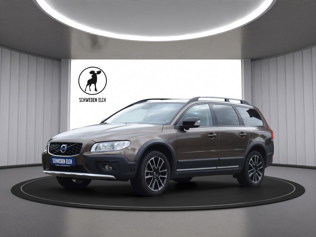 Volvo XC70
