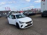Opel Corsa F Edition 22TKM 1 Hand TEL 01727199990 - Opel Corsa: 1.0