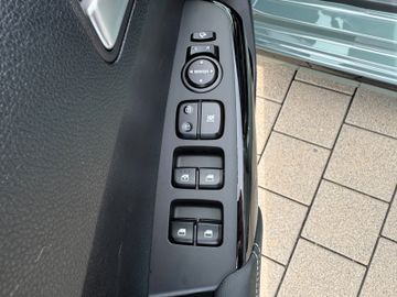 Kia Picanto 1.2 GT-Line Launch Edition GD LED NAV