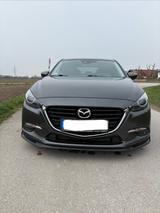Mazda 3 2.2 SKYACTIV-D 150 Exclusive-Line Auto Exc...