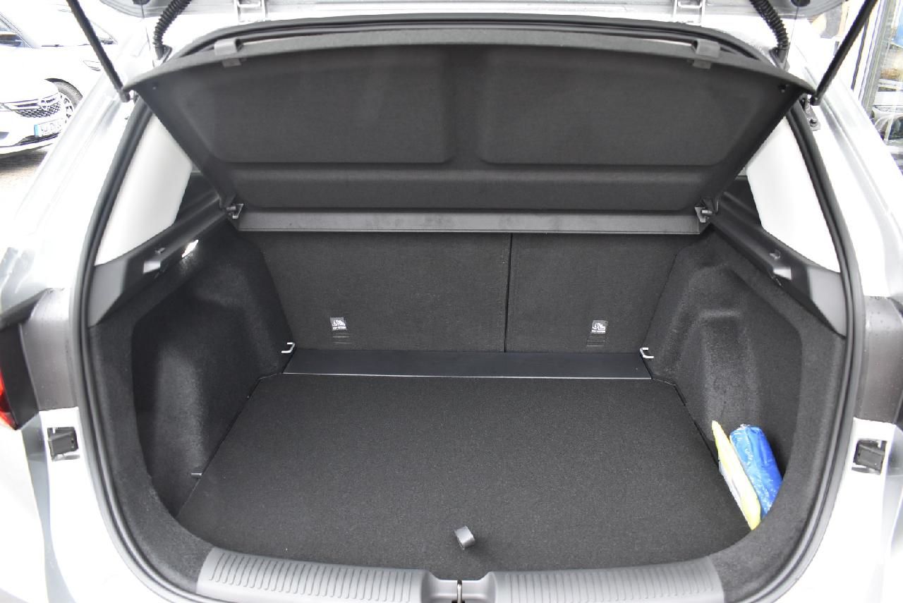 MG ZS - Bild 6