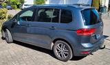 Volkswagen Touran 1.5 TSI, DSG, LED, 7-Sitzer, Anhängerkup. - VW Touran von privat