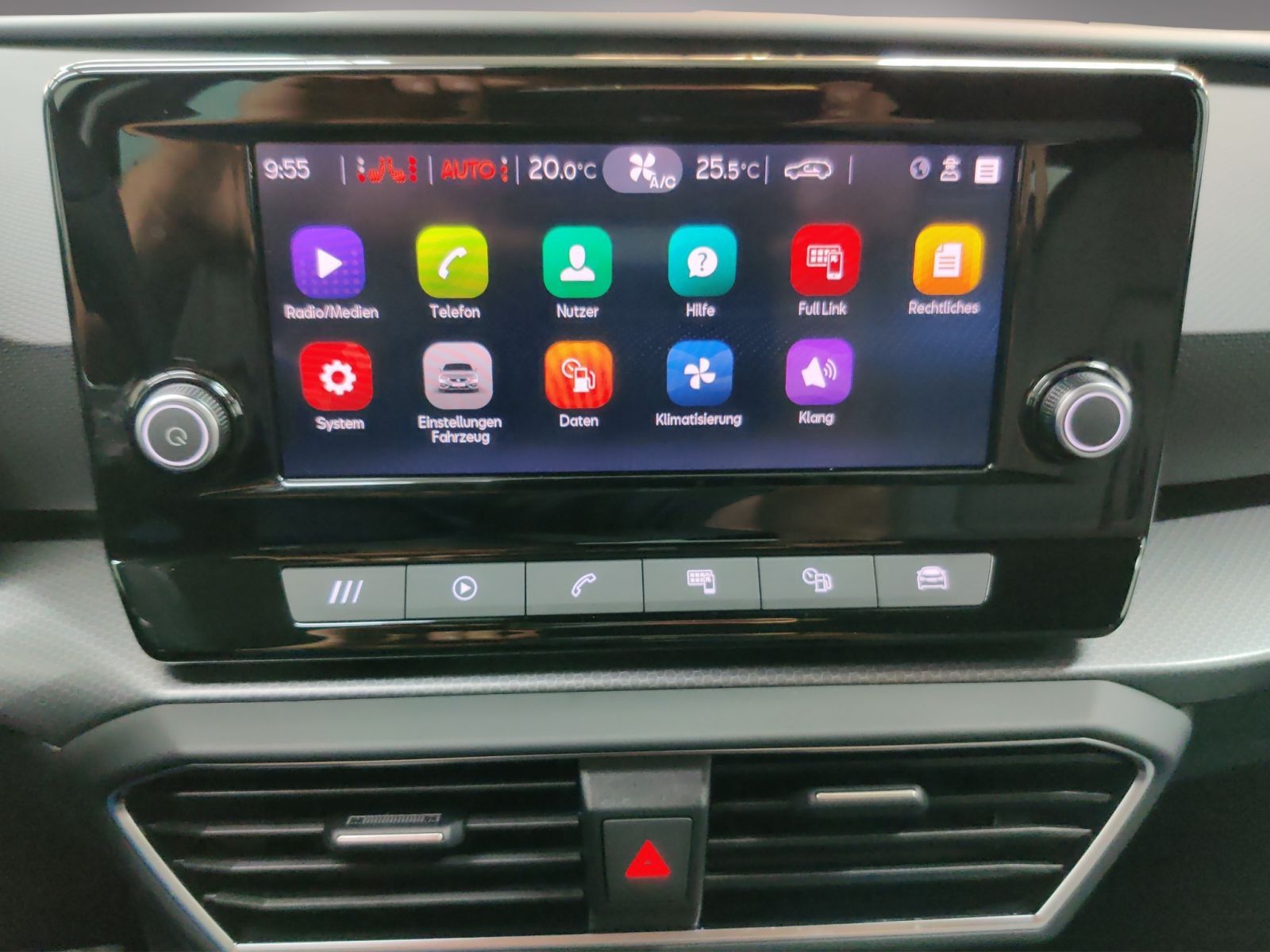 Seat Leon - Bild 13