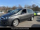 Opel Zafira 1.8 Selection *1HAND*ZAHNRIEMEN NEU* - Opel Zafira Selection mit Benzin-Antrieb