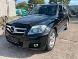 Mercedes-Benz GLK 300 GLK -Klasse GLK 300 4Matic - Mercedes-Benz GLK 300