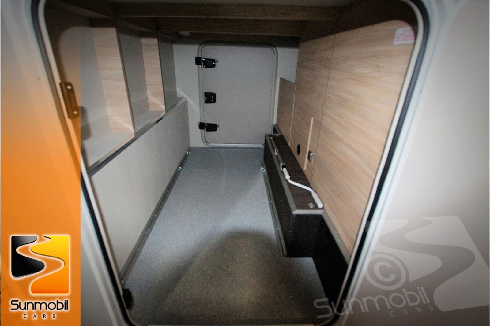 Fahrzeugabbildung Knaus Van Ti Plus 650 MEG Platinum Selection