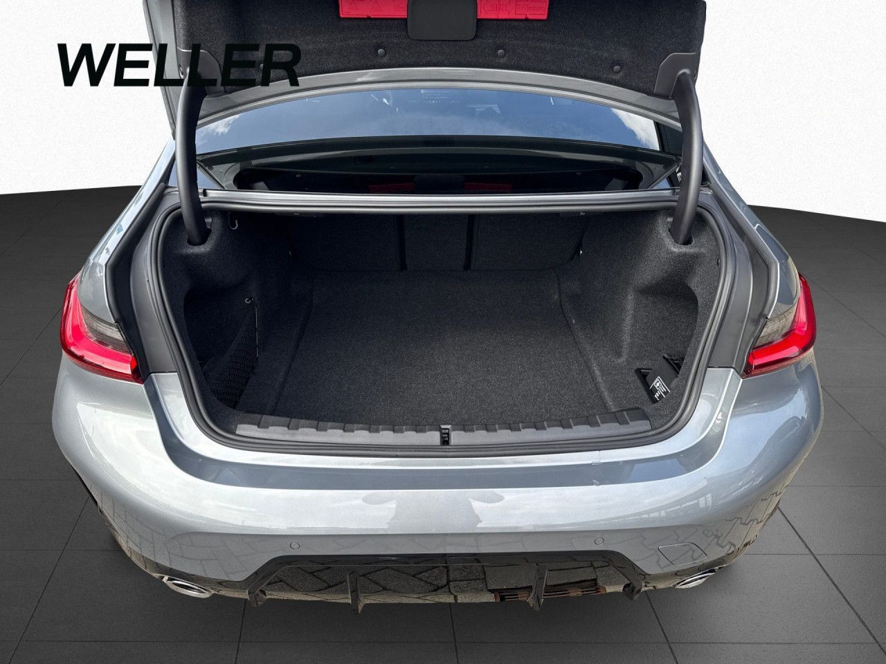 BMW 320 - Bild 18