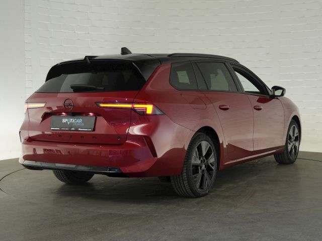 Astra Electric L ST GS 54kWH AT+LED LICHT+360 GR