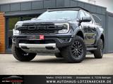 Ford Ranger Raptor 4WD Doka B&O|LEDER|MATRIX|ACC|360° - Ford Ranger mit Benzin-Antrieb: Geländewagen