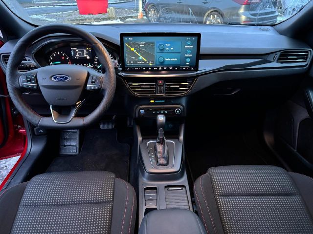 Ford Focus Turnier ST-Line 1.0 Aut. PanoAHK