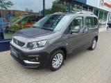 Peugeot Rifter Active L1 - Peugeot Rifter aus 2018