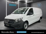 Mercedes-Benz Vito 116 CDI Kasten Extralang - Mercedes-Benz Vito in Freiburg