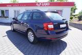 Skoda Octavia Combi 1.2 TSI Sitzheizung Klima USB - Skoda Octavia mit Benzin-Antrieb: Kombi, Schaltgetriebe