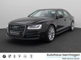 Audi A8 4.2TDI Quattro Navi SoundSystem 4Klima Leder - Audi A8 in Hannover