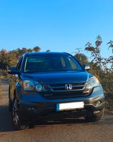 Honda CR-V 2.2 i-DTEC Comfort 4x4  - Honda CR-V Comfort mit Diesel-Antrieb